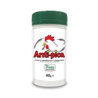 ANTI-PICA PINETA 40g